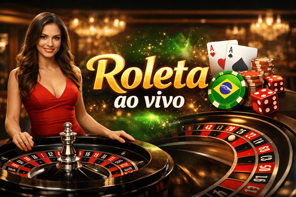 Roleta 50bet